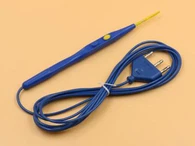 16 sm pichoq uchi bir martali ishlatiladigan jarrohlik qalam