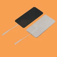 EMS uskunalari uchun elektrodli prokladkalar